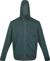 Regatta bresdon softshell jakke mænd mørkegrøn størrelse xxl