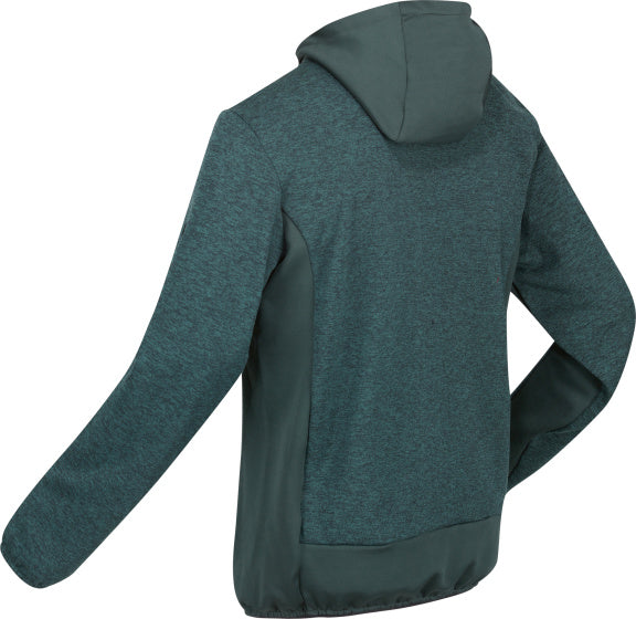 Regatta bresdon softshell jakke mænd mørkegrøn størrelse xxl