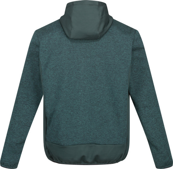 Regatta bresdon softshell jakke mænd mørkegrøn størrelse xxl