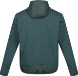 Regatta bresdon softshell jakke mænd mørkegrøn størrelse xxl