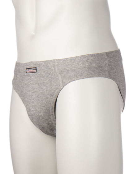 Rucanor Box Slips da 3 pacchetti da 3 pacchetti nero grigio bianco dimensile m