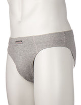 Rucanor Box Slips da 3 pacchetti da 3 pacchetti nero grigio bianco dimensile m