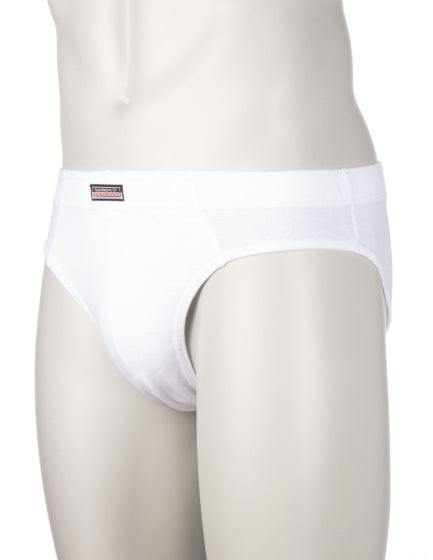 Rucanor Box Slips da 3 pacchetti da 3 pacchetti nero grigio bianco dimensile m