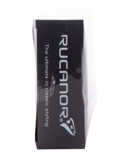 Rucanor Box Slips da 3 pacchetti da 3 pacchetti nero grigio bianco dimensile m