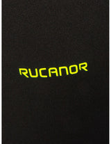Rucanor Damion Running Pants Long Men Black Size XXL
