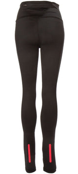 Rucanor Debby Runloopbroek Ladies Black Size M