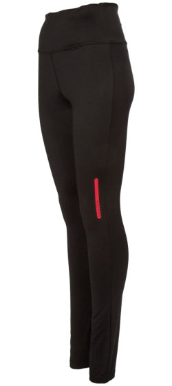 Rucanor Debby Runloopbroek Ladies Black Size M