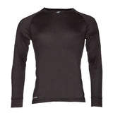Rucanor Montana II Thermo passt 2-Stéck unisex Black Gréisst 3xl