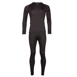 Rucanor Montana II Thermo passt 2-Stéck unisex Black Gréisst 3xl