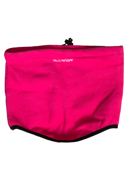 Rucanor Neck Gaitor Erwachsene Unisex Pink OneSize
