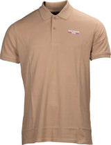 Rucanor Rodney Polo Men Beige Taille xl
