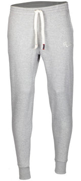 Rucanor Senna Joggingsbroek Men Gray Size XXL