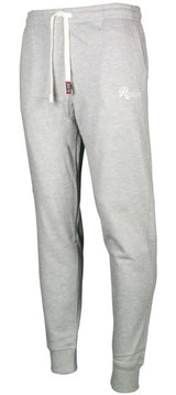 Rucanor Senna Joggingsbroek Men Gray Size S