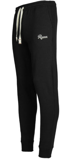Rucanor Senna Joggingsbroek Men Black Size XXL