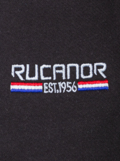 Rucanor Shae Jogging Pants Kort mænd sort størrelse XL