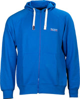Rucanor Sky Sweatvest Hooded Unbrushed Men Blue Size S