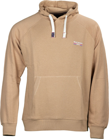 Bluza Rucanor Sydney Kaptur Unbrushed Men Beige Size xl