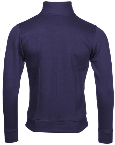 Rucanor Syl Sweatvest Men Dimensione blu XL