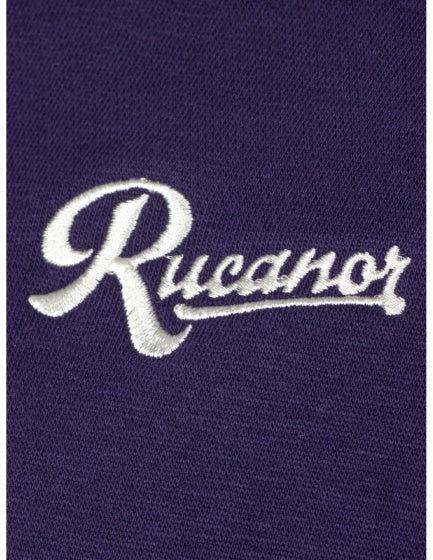 Rucanor Syl Sweatvest Men Dimensione blu XL