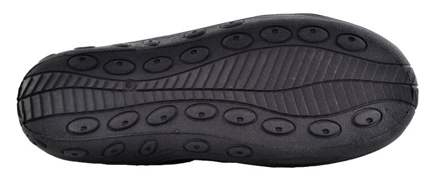 Rucanor Wasserschuhe Blake Unisex Schwarz Größe 41