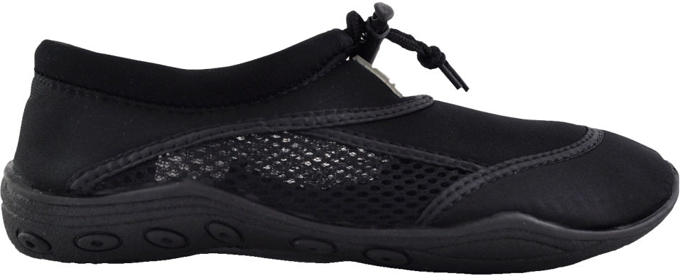 Rucanor Wasserschuhe Blake Unisex Schwarz Größe 41