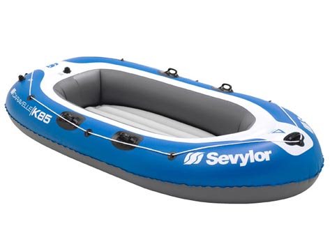 Sevylor Caravelle K85 - Small Three -Person