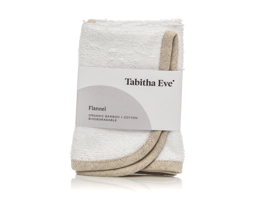 Tabitha Eve Soft Asciuscolo in fibra di bambù