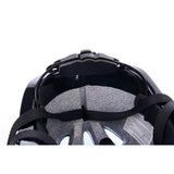 Tempish Raybow Cycling Skate Helmet Boys Blue Size M