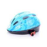 Tempish Raybow Cycling Skate Helmet Boys Blue Size M