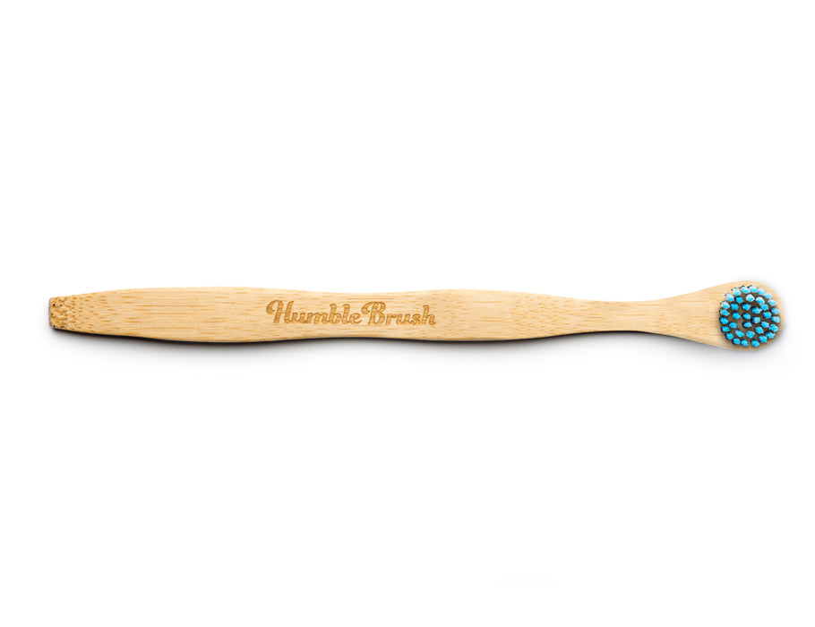 The Humble Co. Brosse à langue