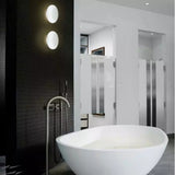 V-tac Wandlamp vt-7503 gefouert 40w 3000k 3100lm IP20 Stolware