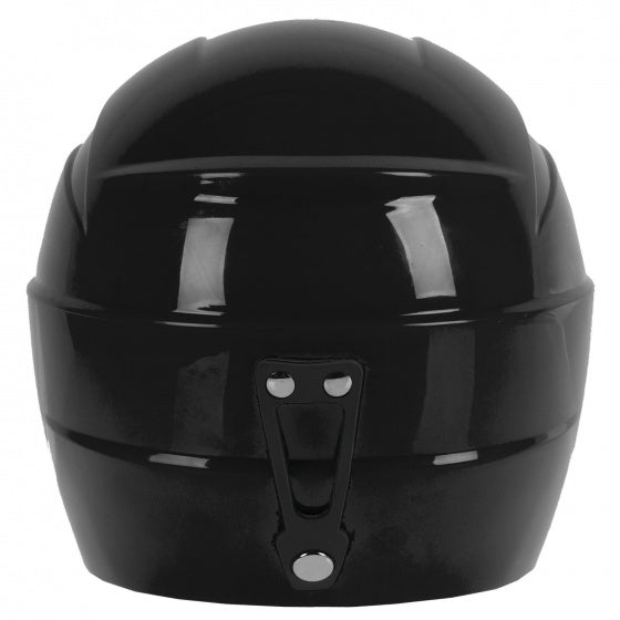 Ventura Racing Star II Ski Helmet Junior Black Størrelse 48-54 cm