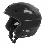Ventura Racing Star II Ski Helmet Junior Black Størrelse 48-54 cm