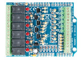 Whadda Arduino Ethernet Shield 7 x 5.5 cm Green Black