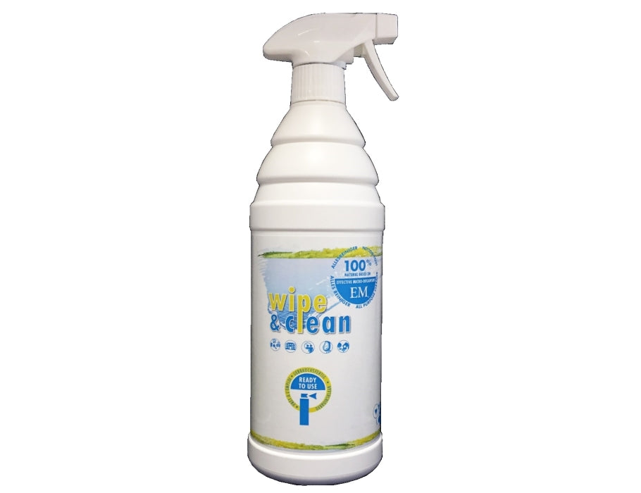 Empiton Botzen Agent wëschen propper 1l