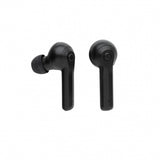 Xd collection Oordopjes en oplader TWS bluetooth zwart